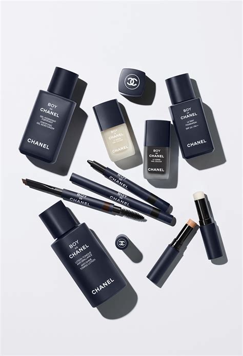 boy de chanel foundation aanbieding